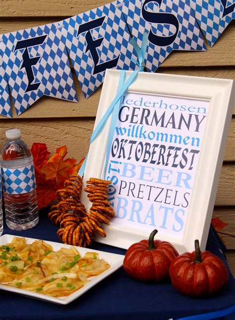 printable oktoberfest decorations|wholesale oktoberfest decorations.